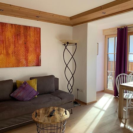 Haus Luna - Apartments Швангау Екстер'єр фото