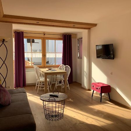 Haus Luna - Apartments Швангау Екстер'єр фото