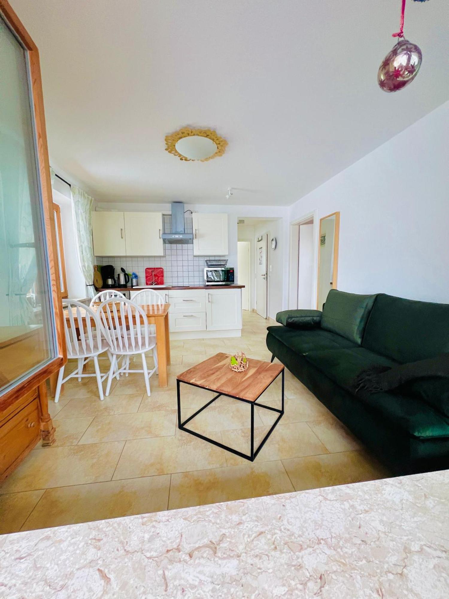 Haus Luna - Apartments Швангау Екстер'єр фото