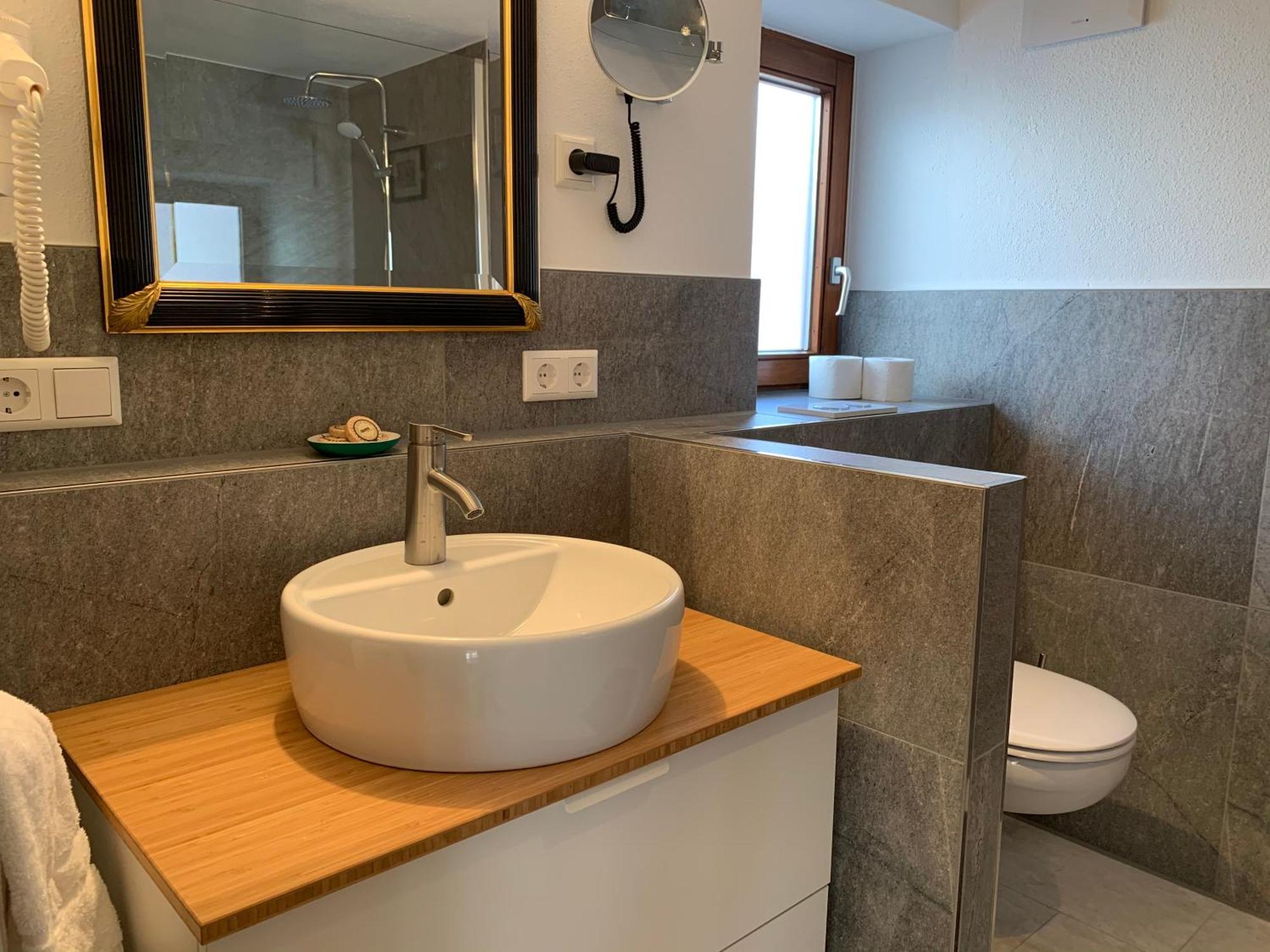 Haus Luna - Apartments Швангау Екстер'єр фото