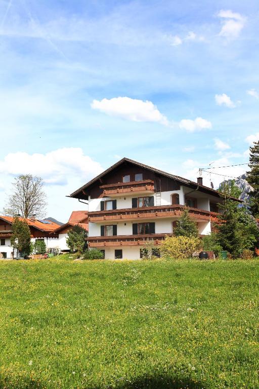 Haus Luna - Apartments Швангау Номер фото