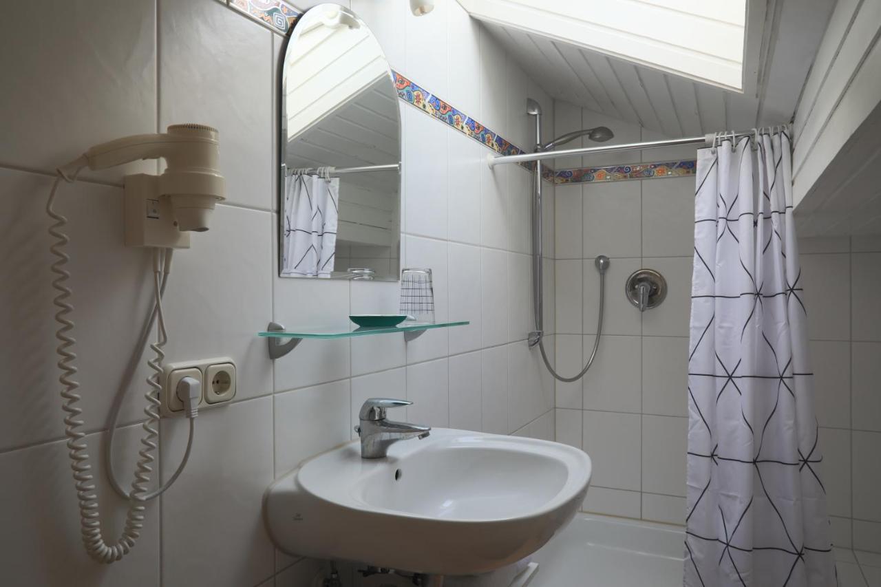 Haus Luna - Apartments Швангау Екстер'єр фото