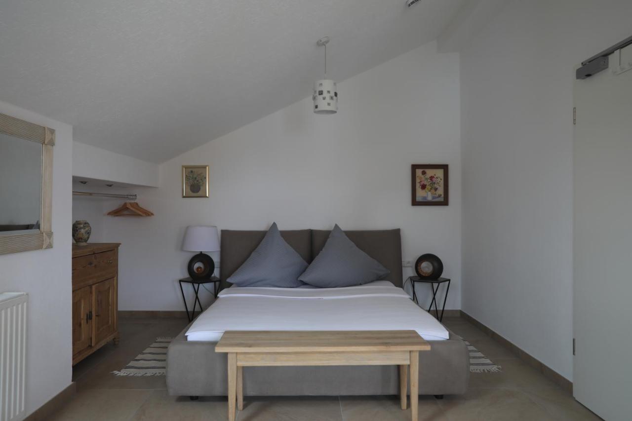 Haus Luna - Apartments Швангау Екстер'єр фото