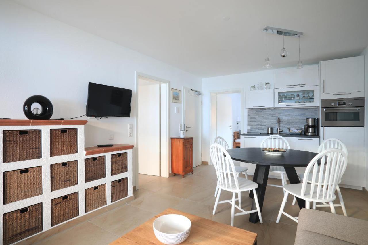 Haus Luna - Apartments Швангау Екстер'єр фото