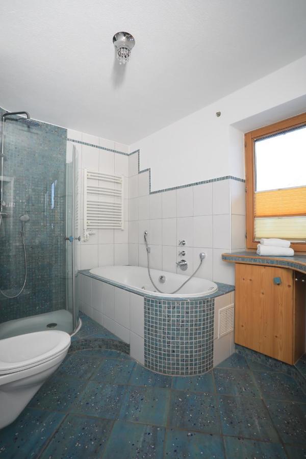 Haus Luna - Apartments Швангау Екстер'єр фото