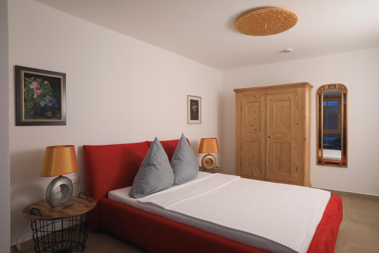 Haus Luna - Apartments Швангау Екстер'єр фото