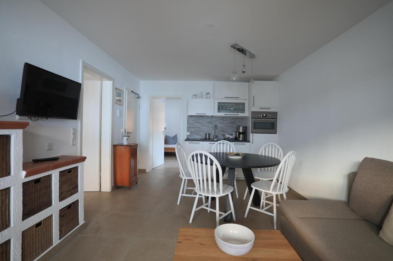 Haus Luna - Apartments Швангау Екстер'єр фото