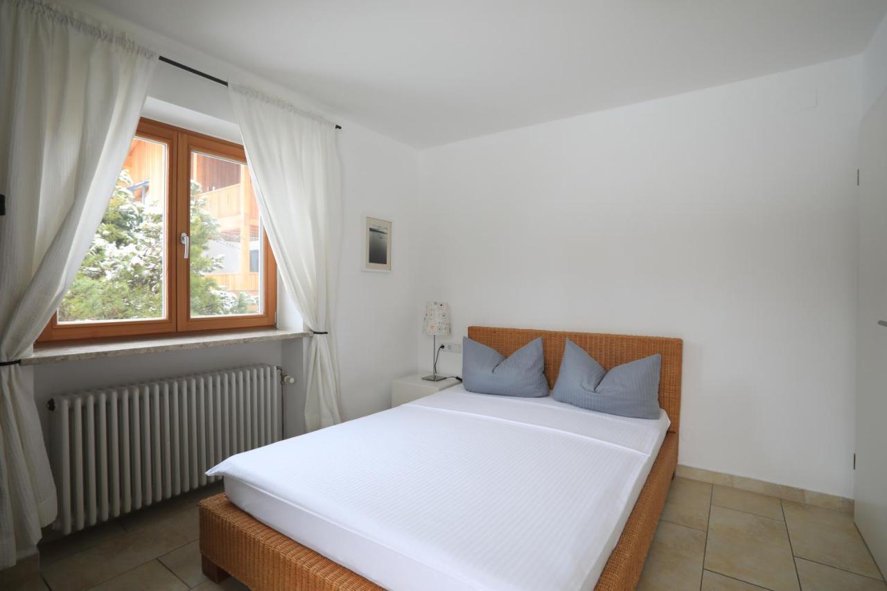 Haus Luna - Apartments Швангау Екстер'єр фото